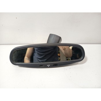 ESPEJO RETROVISOR INTERIOR 8153TW 