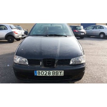 SEAT IBIZA (6K1)