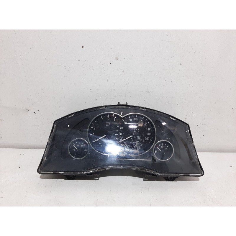 CUADRO INSTRUMENTOS 13173381XT  - imagen 3