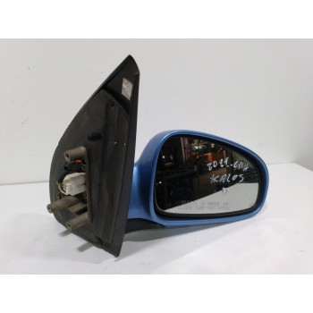 RETROVISOR DERECHO 96543119 5 PINES 
