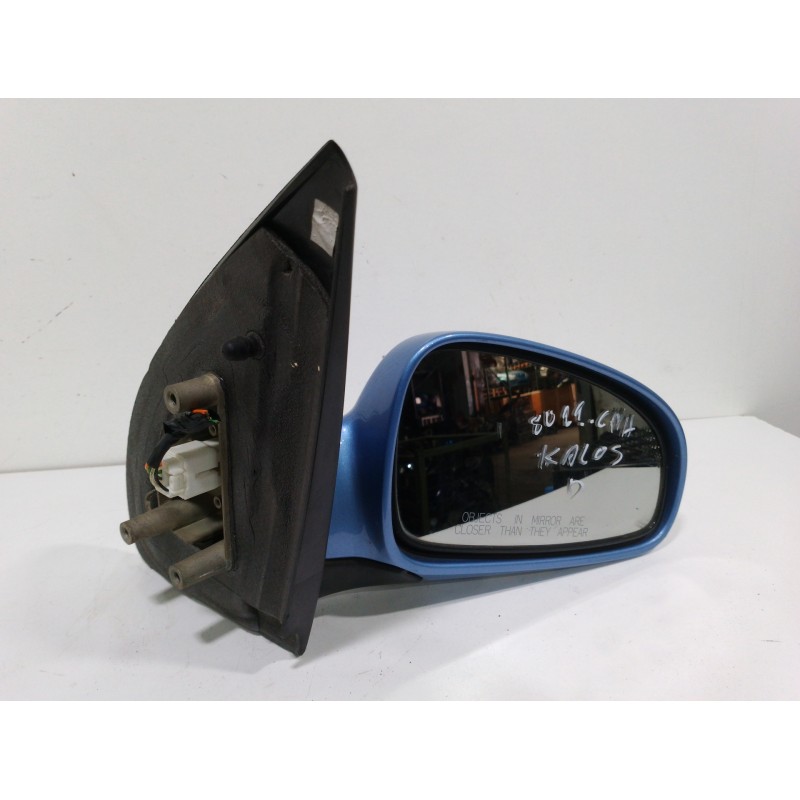 RETROVISOR DERECHO 96543119 5 PINES  - imagen 1