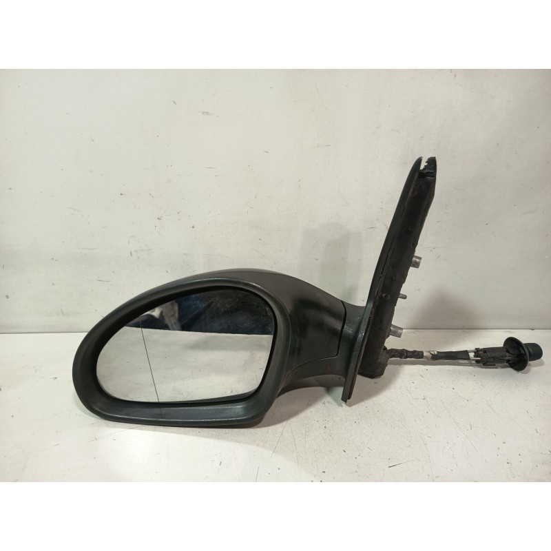 RETROVISOR IZQUIERDO 5P1857507N9B9 MANUAL - imagen 1