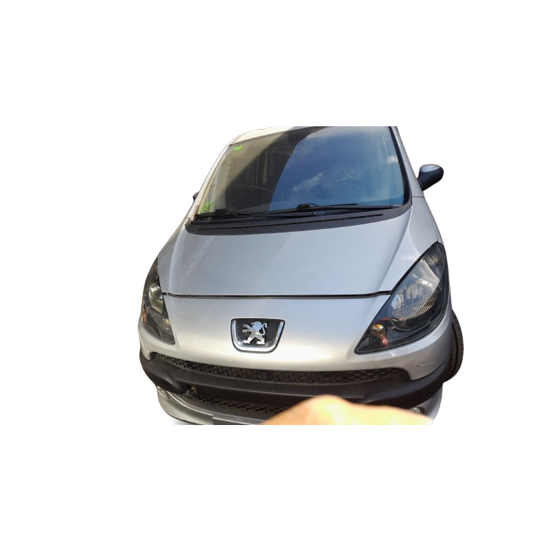 PEUGEOT 1007 (KM_) - imagen 2