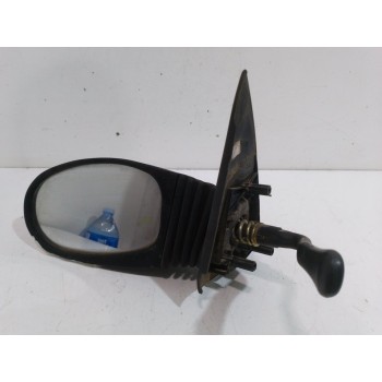 RETROVISOR IZQUIERDO 735250514 