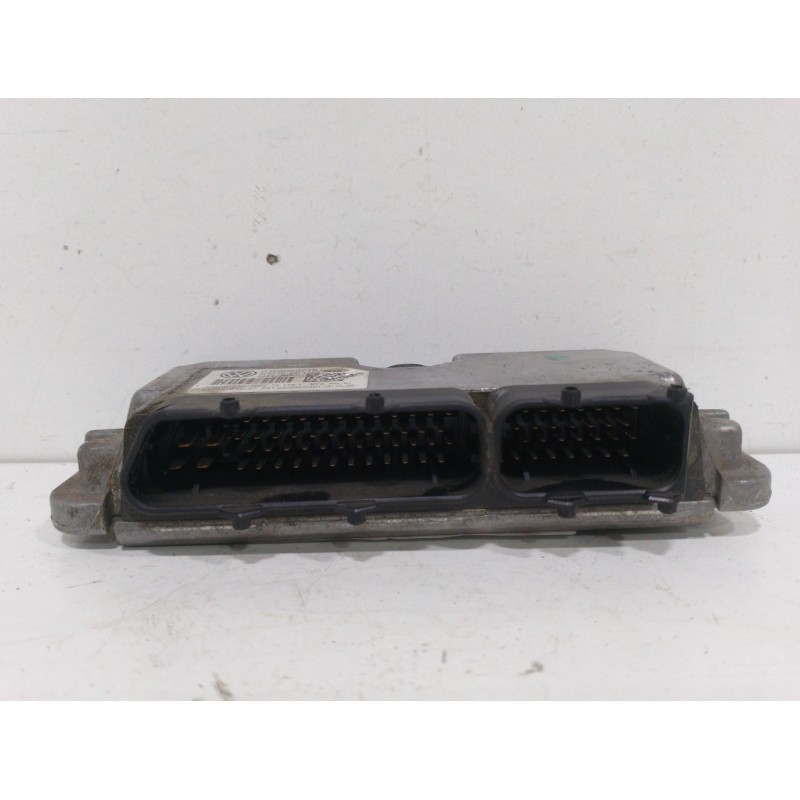 CENTRALITA MOTOR UCE 03C906024BJ 6160151207 5051H09 - imagen 3
