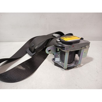 CINTURON SEGURIDAD DELANTERO DERECHO 13394804 
