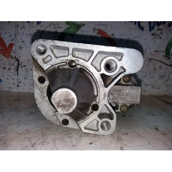 MOTOR ARRANQUE 90580 