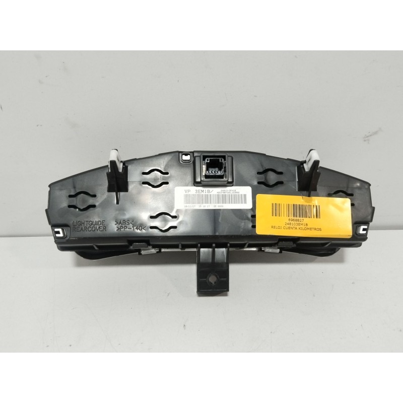 RELOJ CUENTA KILOMETROS 248103EM1B  - imagen 2