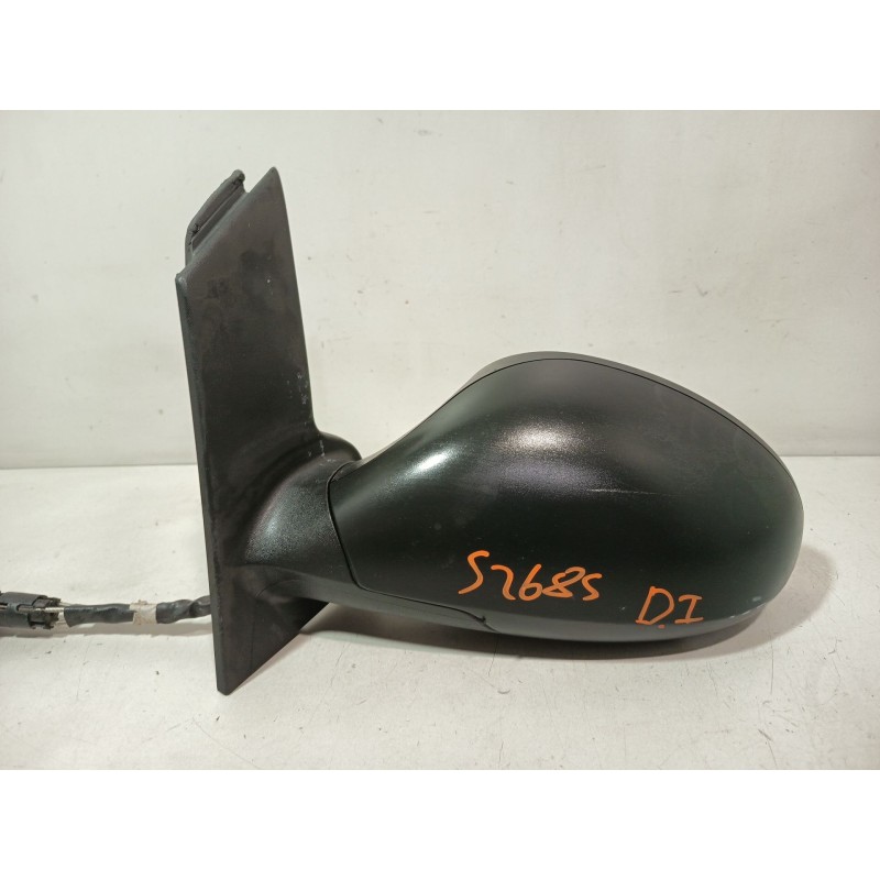 RETROVISOR IZQUIERDO 5P1857507N9B9 MANUAL - imagen 3