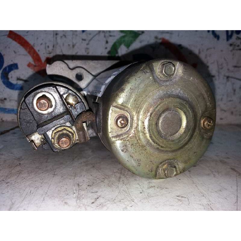 MOTOR ARRANQUE 90580  - imagen 2