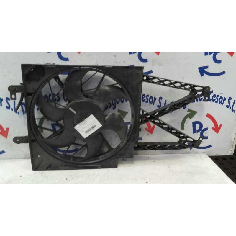 ELECTROVENTILADOR  - imagen 1