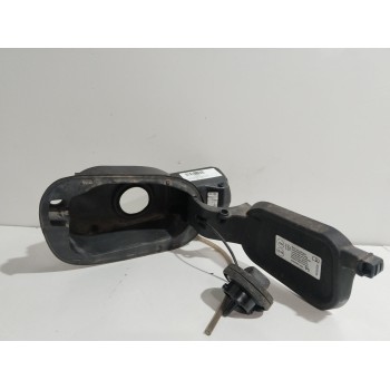TAPA EXTERIOR COMBUSTIBLE 2G0809857 