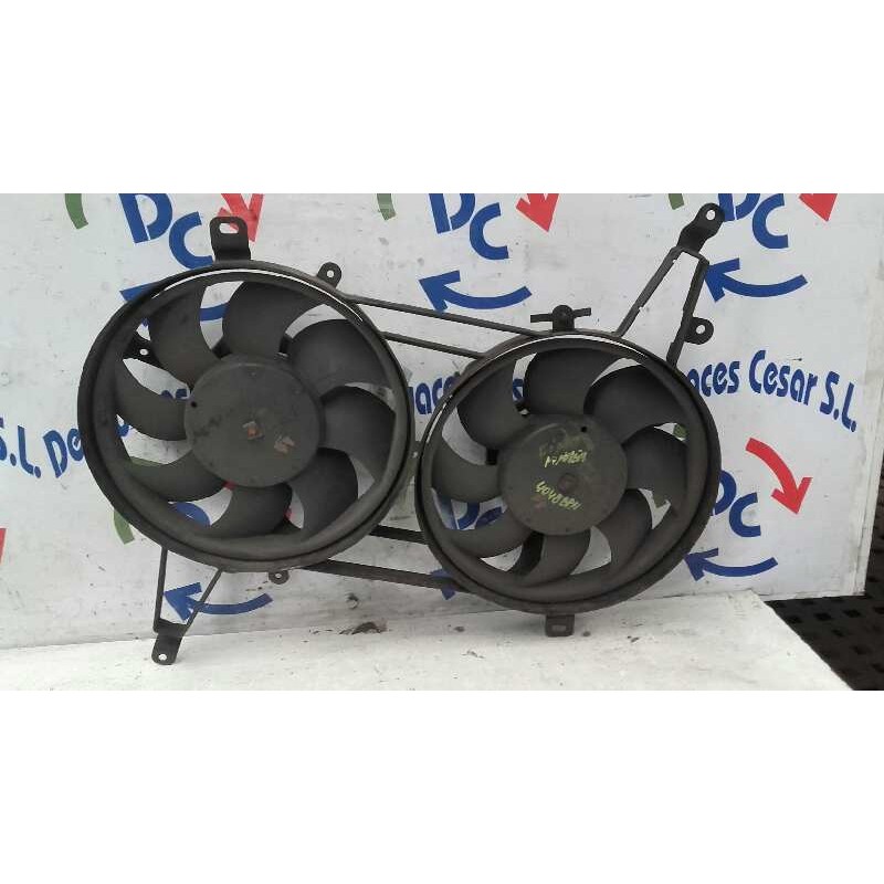 ELECTROVENTILADOR 0046818170 