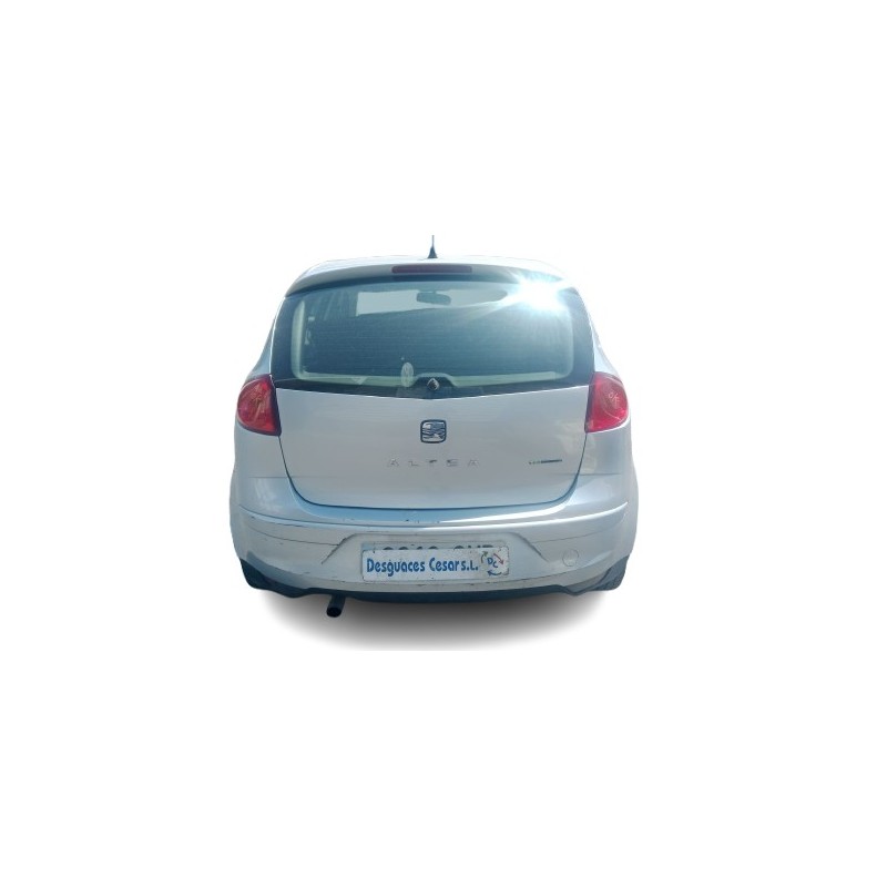 SEAT ALTEA (5P1) - imagen 6