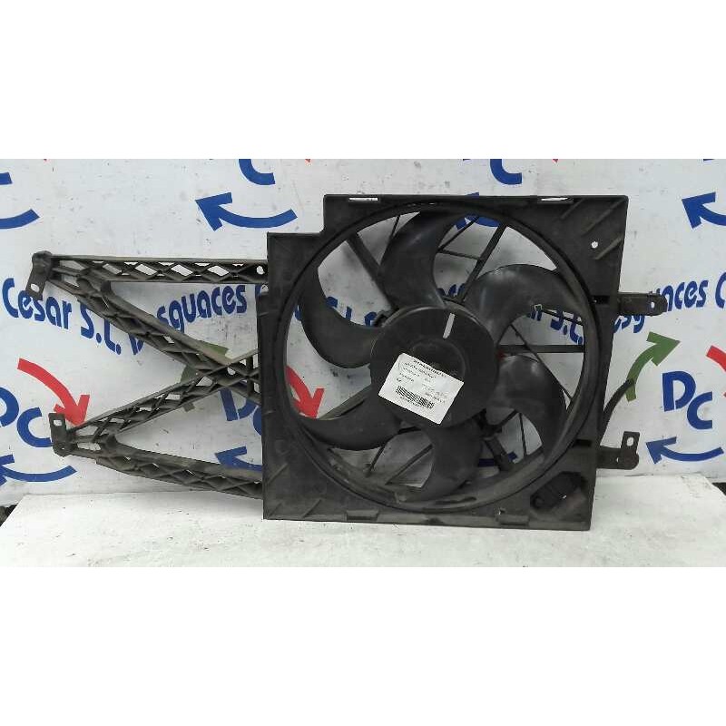 ELECTROVENTILADOR  - imagen 2