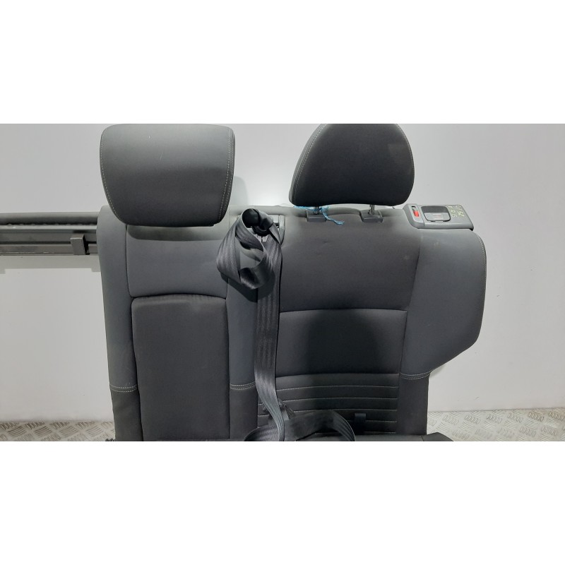 ASIENTO TRASERO IZQUIERDO  - imagen 3