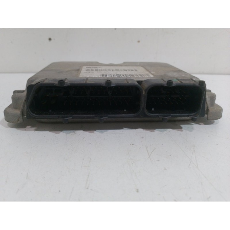 CENTRALITA MOTOR UCE 55187372 IAW4AFM9  - imagen 2
