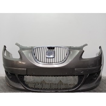 PARAGOLPES DELANTERO 5P0807217MGRU GRIS