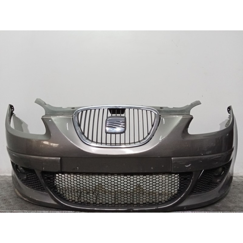PARAGOLPES DELANTERO 5P0807217MGRU GRIS - imagen 1