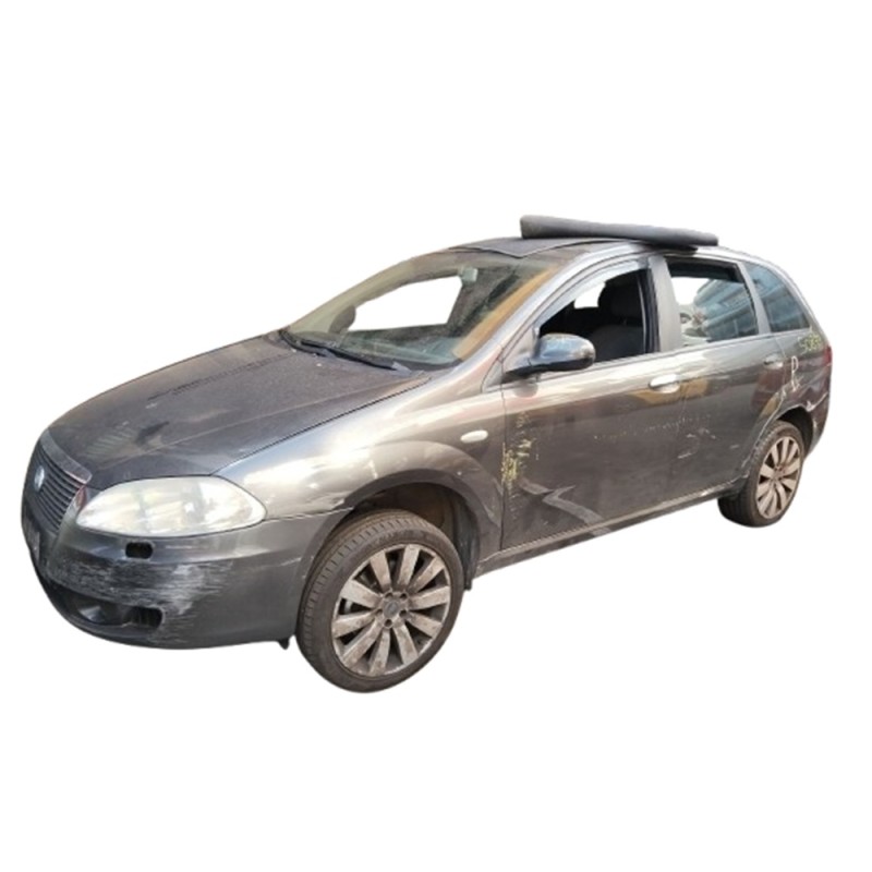 FIAT CROMA (194_) - imagen 3