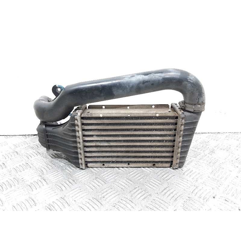 INTERCOOLER 24406701DE  - imagen 2