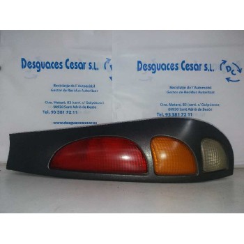 PILOTO TRASERO DERECHO 0046476127 