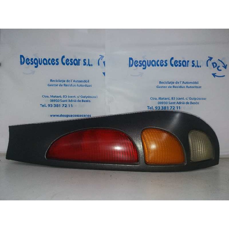 PILOTO TRASERO DERECHO 0046476127  - imagen 1