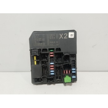 CAJA RELES / FUSIBLES 59ME11F00 