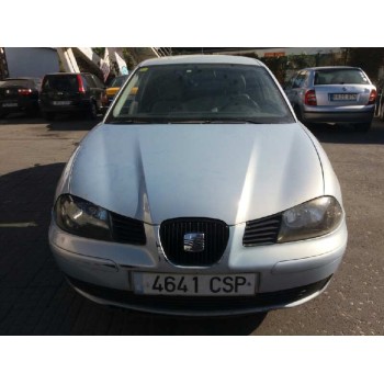 SEAT IBIZA (6L1)