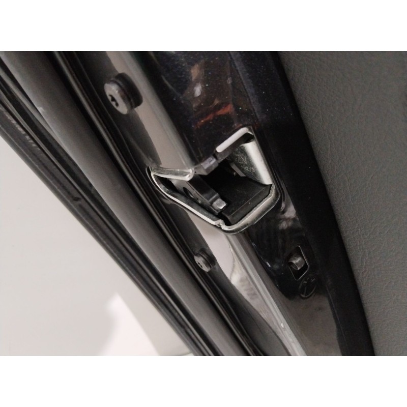PUERTA TRASERA IZQUIERDA 41007298513 NEGRO - imagen 4