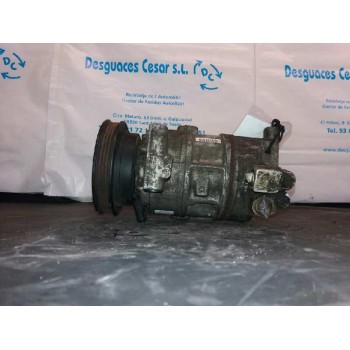 COMPRESOR AIRE ACONDICIONADO CB6117976 