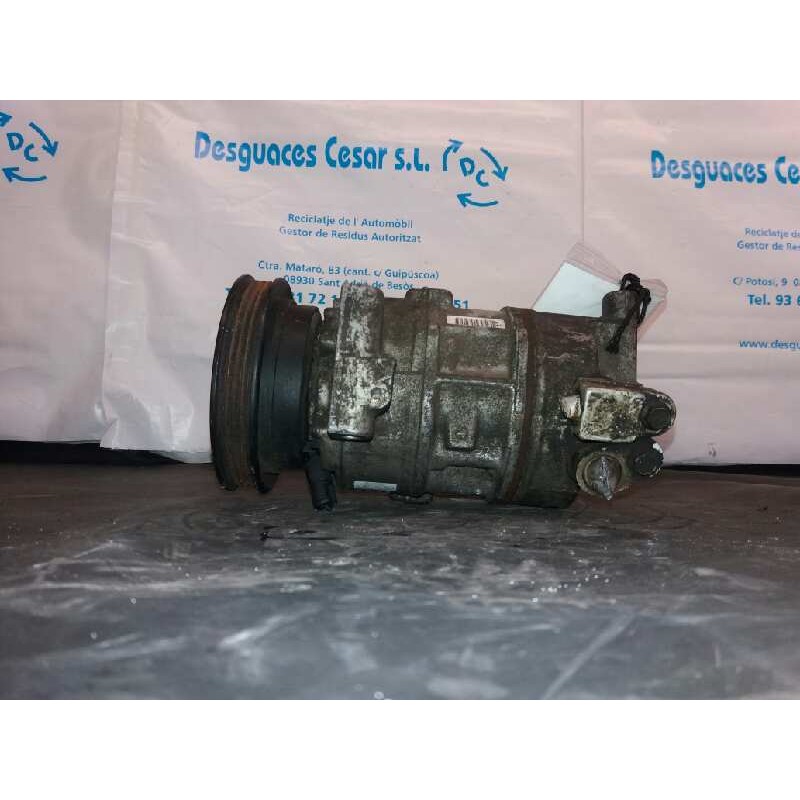 COMPRESOR AIRE ACONDICIONADO CB6117976  - imagen 1