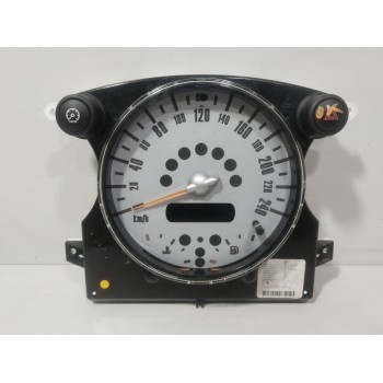 CUADRO INSTRUMENTOS 62116936283 