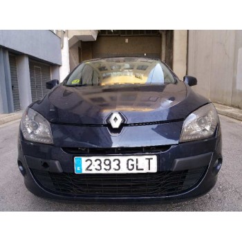RENAULT MEGANE III BERLINA 5 P