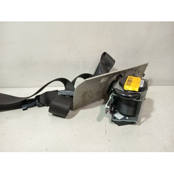 CINTURON SEGURIDAD DELANTERO IZQUIERDO 617023600 