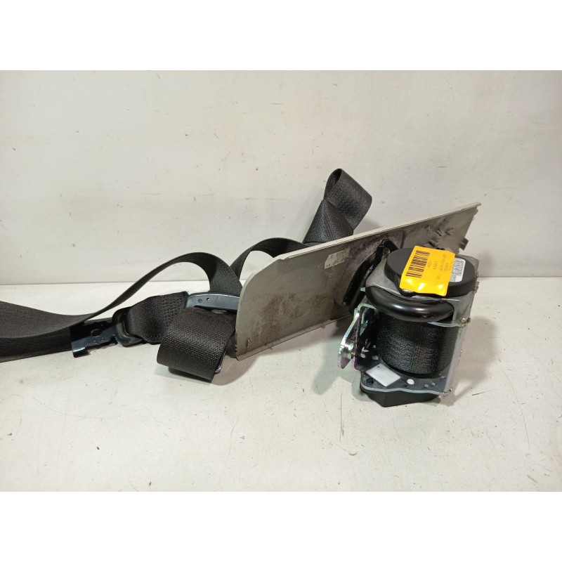 CINTURON SEGURIDAD DELANTERO IZQUIERDO 617023600  - imagen 1