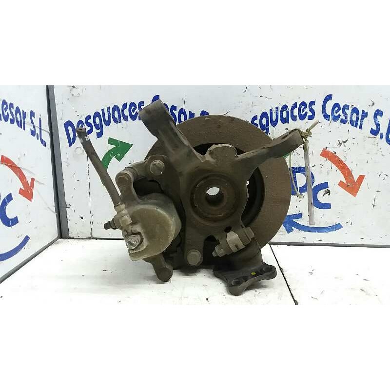 MANGUETA DELANTERA DERECHA  - imagen 1