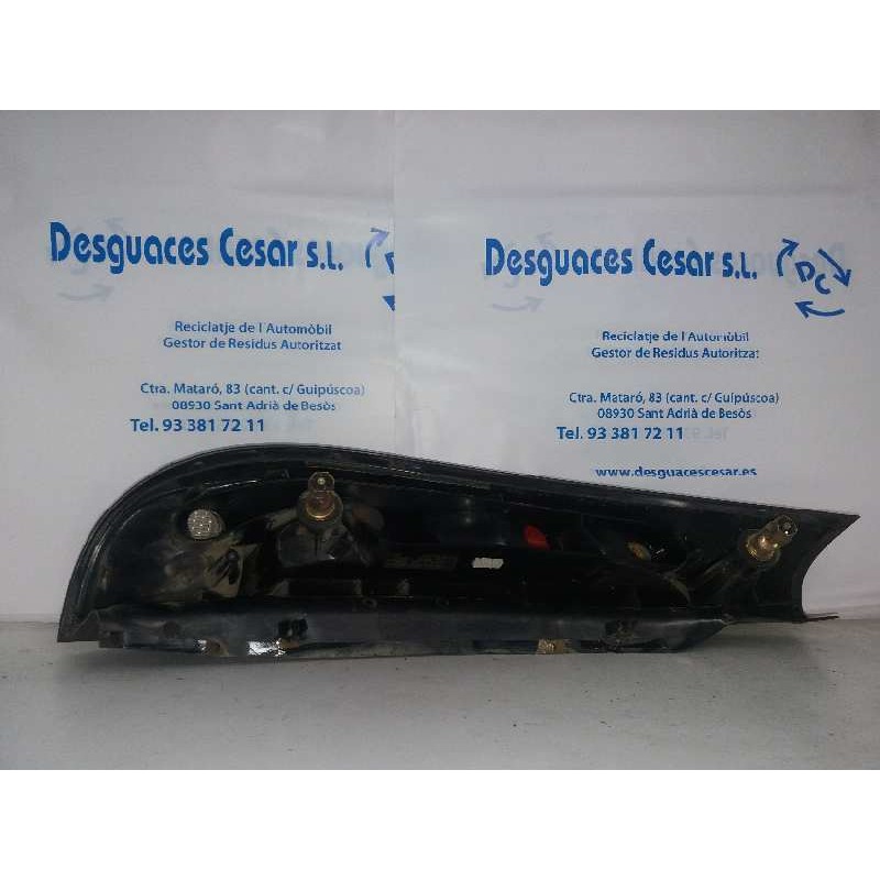 PILOTO TRASERO DERECHO 0046476127  - imagen 2