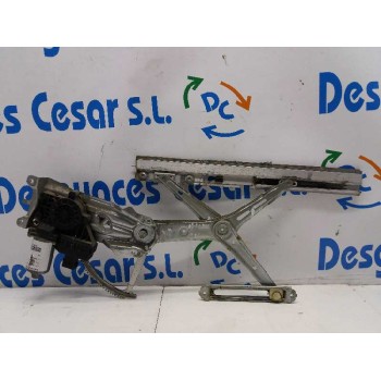 ELEVALUNAS DELANTERO DERECHO ELECTRICO 6 PINES