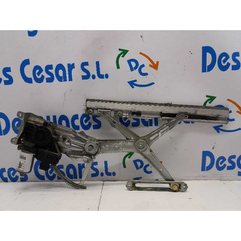 ELEVALUNAS DELANTERO DERECHO ELECTRICO 6 PINES - imagen 1