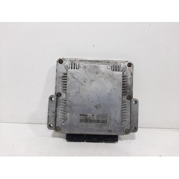 CENTRALITA MOTOR UCE 0281010819  OEM 0281010819