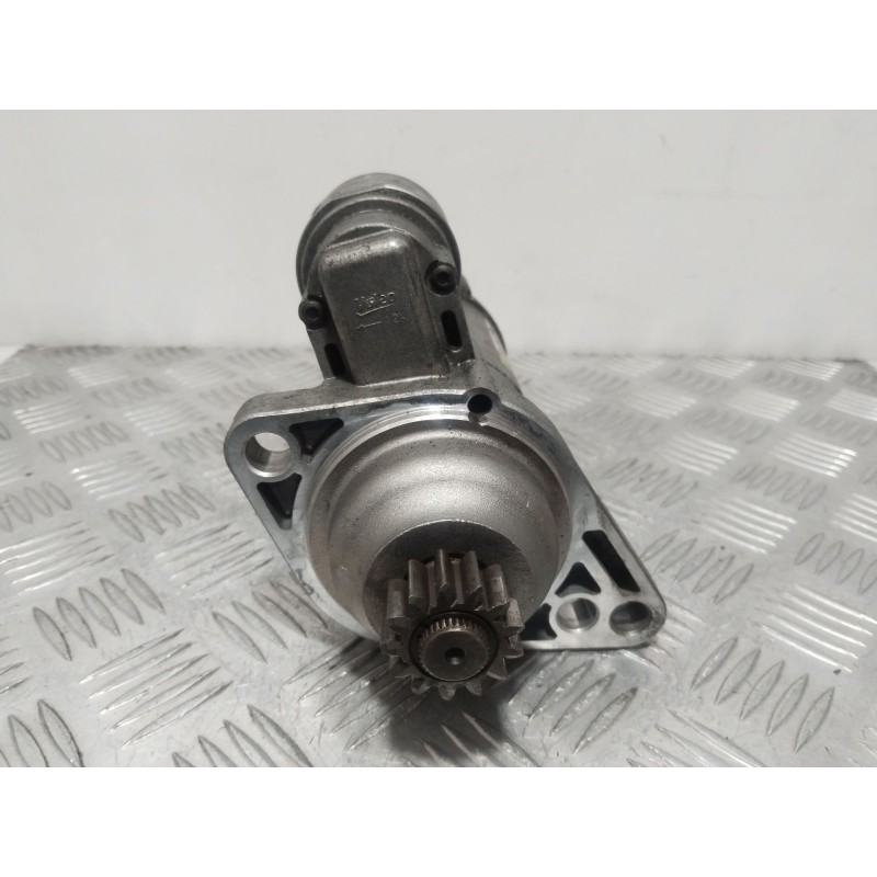 MOTOR ARRANQUE 02Z911024A  - imagen 1