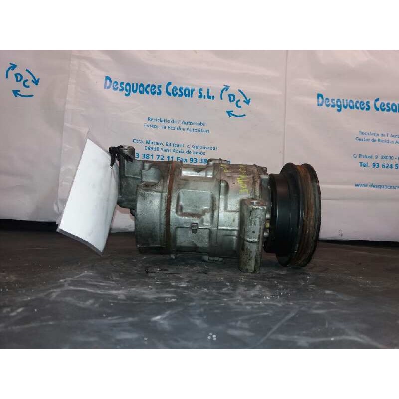 COMPRESOR AIRE ACONDICIONADO CB6117976  - imagen 3