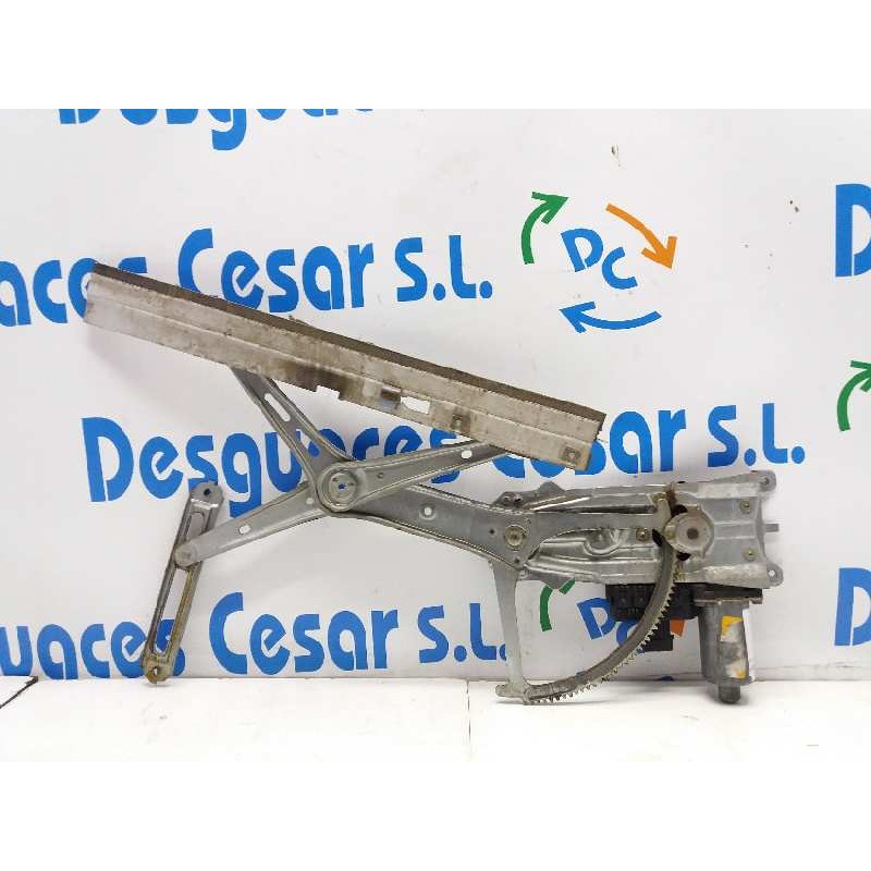 ELEVALUNAS DELANTERO DERECHO ELECTRICO 6 PINES - imagen 2
