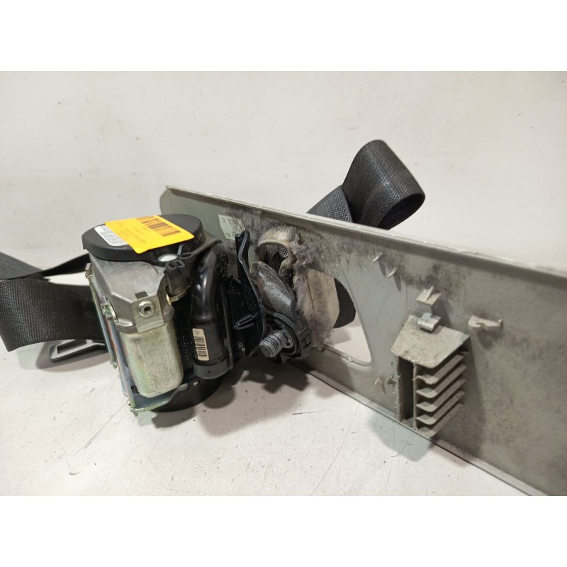 CINTURON SEGURIDAD DELANTERO IZQUIERDO 617023600  - imagen 3