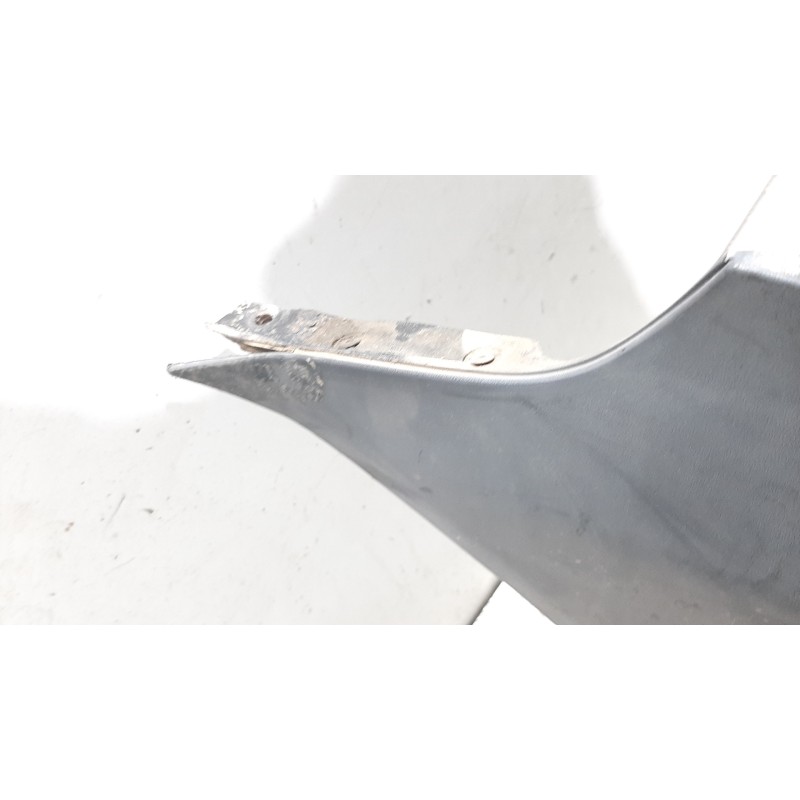 PARAGOLPES TRASERO NEGRO  - imagen 4