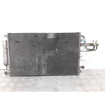 CONDENSADOR / RADIADOR AIRE ACONDICIONADO 976062E000 