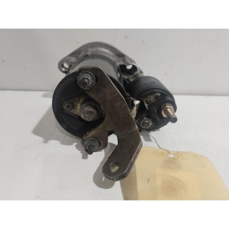 MOTOR ARRANQUE 0001107073  - imagen 3