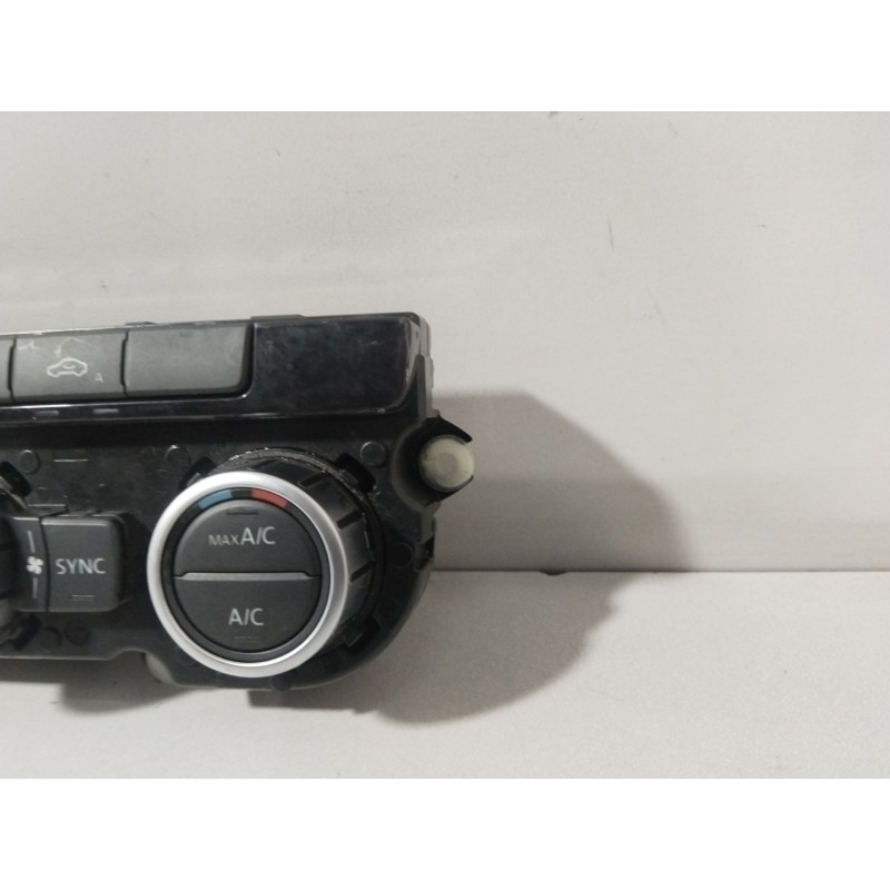 MANDO CALEFACCION / AIRE ACONDICIONADO 5hb011059  - imagen 3