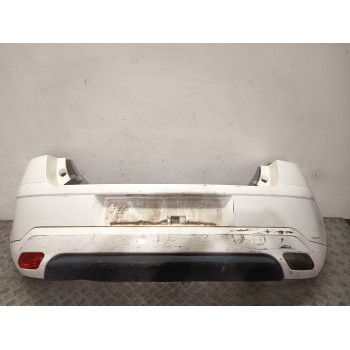 PARAGOLPES TRASERO 7410X0 
